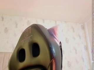 mariana-tay live webcam show