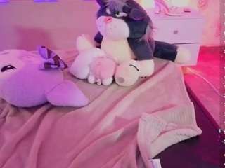 mariana-tay live cam preview