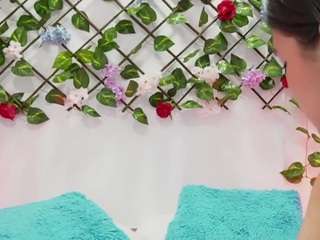 sarabow Sex Cam Show