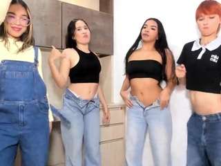 space-cutegiirls