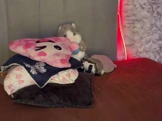 SweetBlaire live cam preview