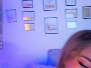 wanda-blue's live room