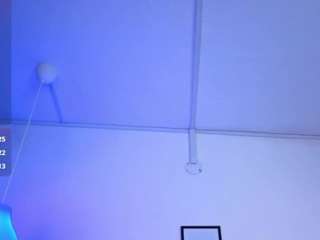 Wanda-blue