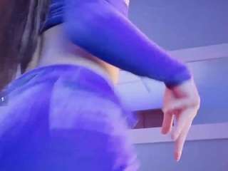 wanda-blue
