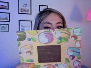 Wanda-blue's cam show statistics and live stream