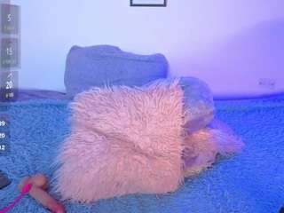 wanda-blue's live room