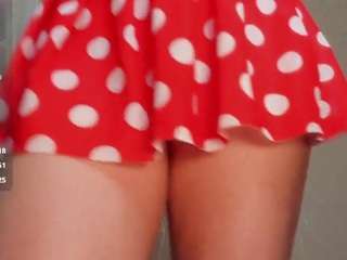 ZoeMillerx
