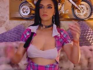 amynaxxx live webcam show