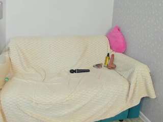 AnnaCoolidge