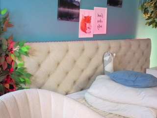 AnnaCoolidge live cam preview