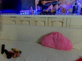 AnnaCoolidge live cam preview