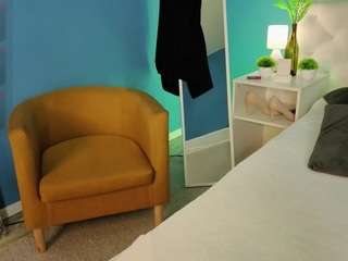 AnnaCoolidge live cam preview