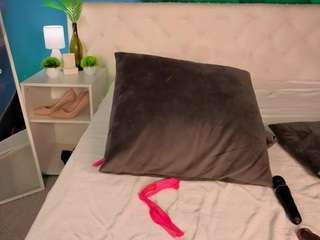 AnnaCoolidge