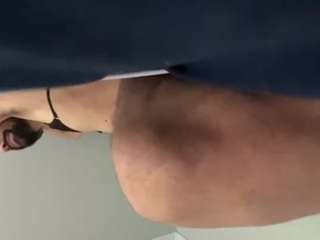 Live cam show with bazarovthefag