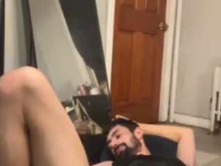 bazarovthefag Sex Cam Show
