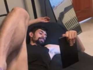 bazarovthefag