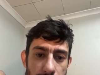 bazarovthefag