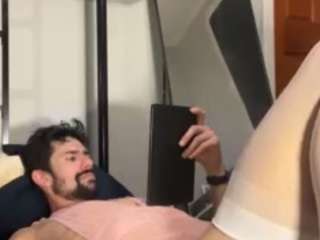 bazarovthefag