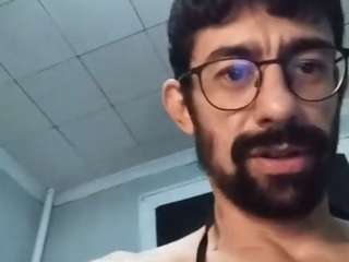 bazarovthefag