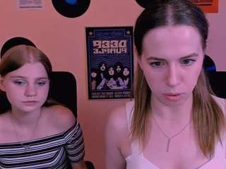 Bella-sky's cam show statistics and live stream