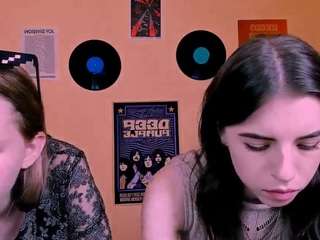 Bella-sky's cam show statistics and live stream