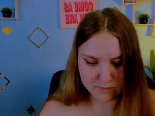 bella-sky Sex Cam Show