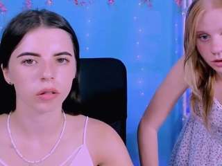 bella-sky Sex Cam Show