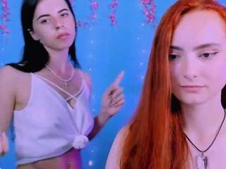 bella-sky Sex Cam Show