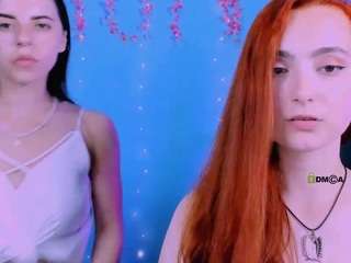 bella-sky Sex Cam Show