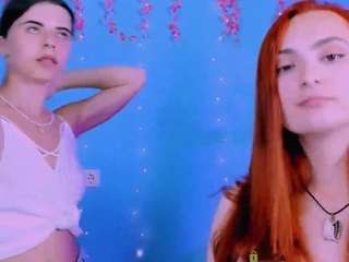bella-sky Sex Cam Show
