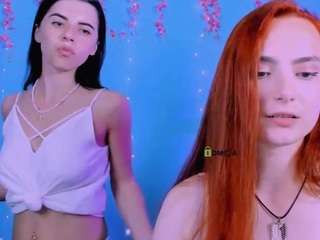 bella-sky Sex Cam Show