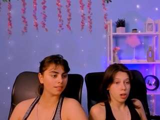 bella-sky Live Webcam on CamSoda