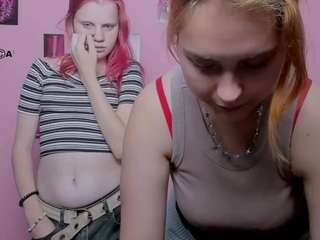 bella-sky private show