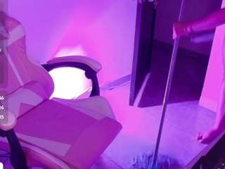 Brianna-Swann live webcam show