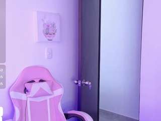 Brianna-Swann live webcam show