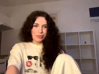 brunildabalok Sex Cam Show