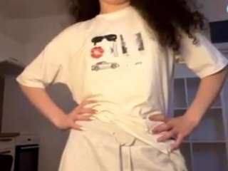 brunildabalok Sex Cam Show