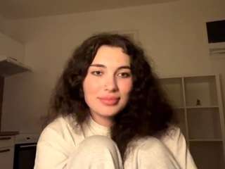 brunildabalok Sex Cam Show