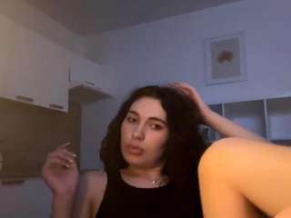 brunildabalok Sex Cam Show