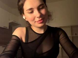brunildabalok Sex Cam Show