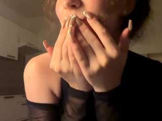 brunildabalok Sex Cam Show