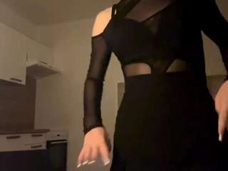 brunildabalok Sex Cam Show