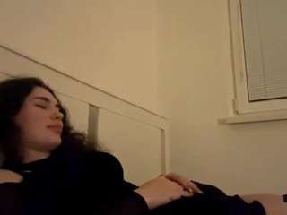 brunildabalok Sex Cam Show