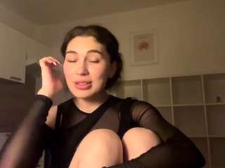 brunildabalok Sex Cam Show