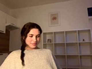 brunildabalok Sex Cam Show
