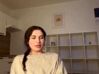 brunildabalok Sex Cam Show