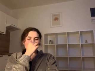 brunildabalok Sex Cam Show