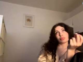 BrunildaBalok live cam preview