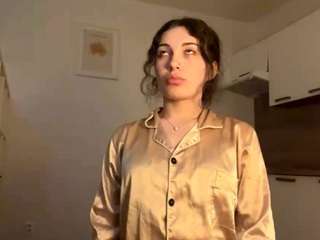 BrunildaBalok live cam preview