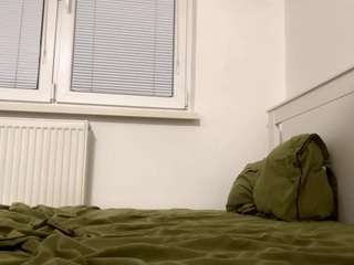 BrunildaBalok live cam preview